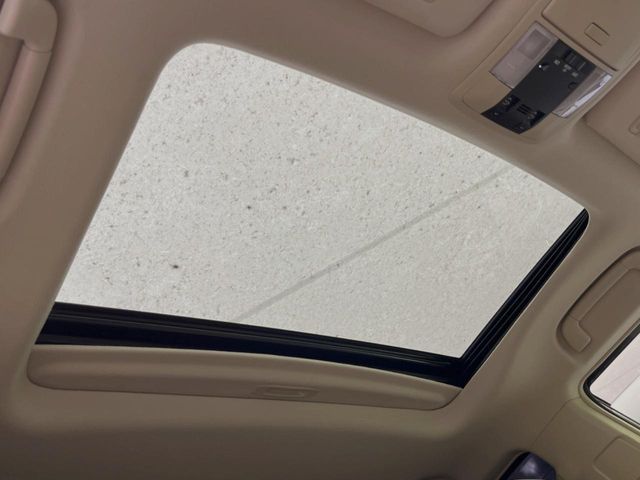 TOYOTA LANDCRUISER PRADO 2022