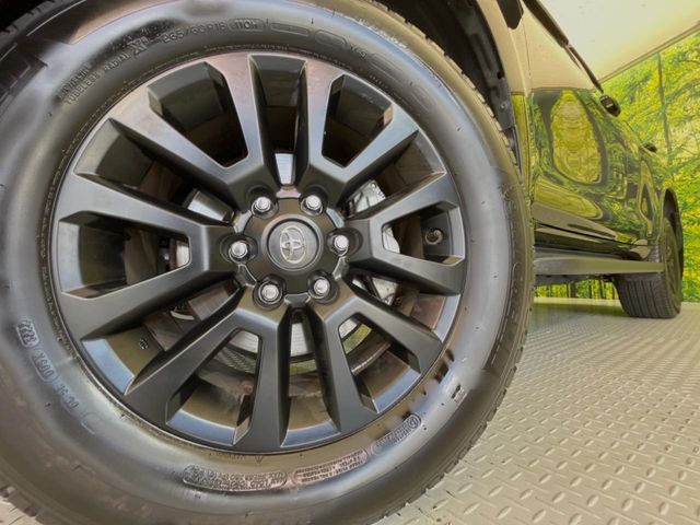 TOYOTA LANDCRUISER PRADO 2022