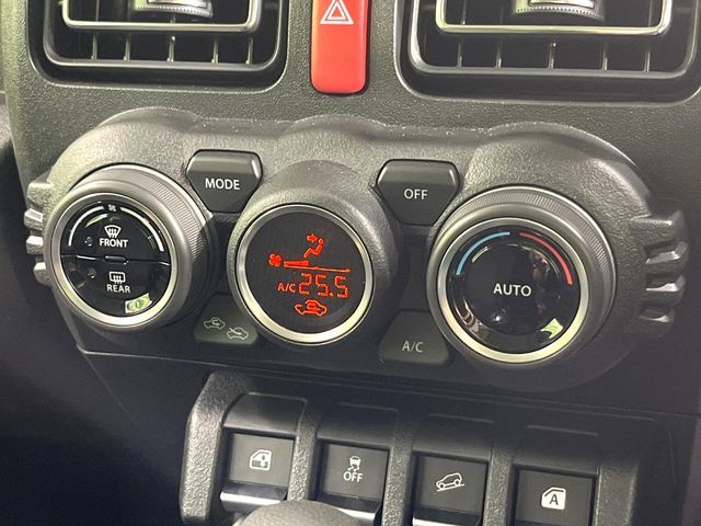 SUZUKI JIMNY 4WD 2025