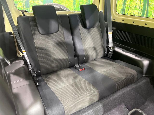 SUZUKI JIMNY 4WD 2025