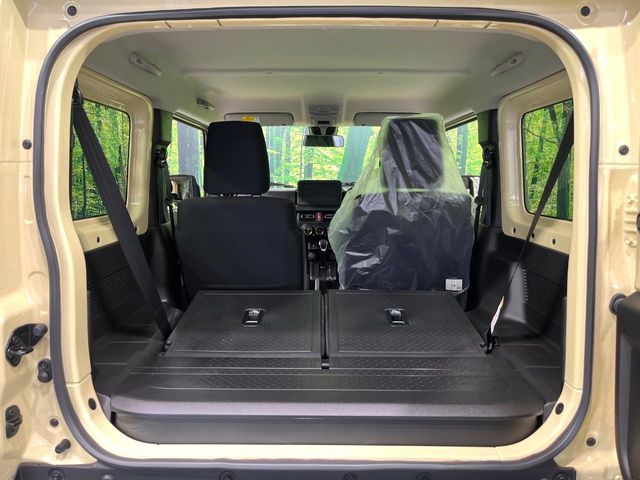 SUZUKI JIMNY 4WD 2025