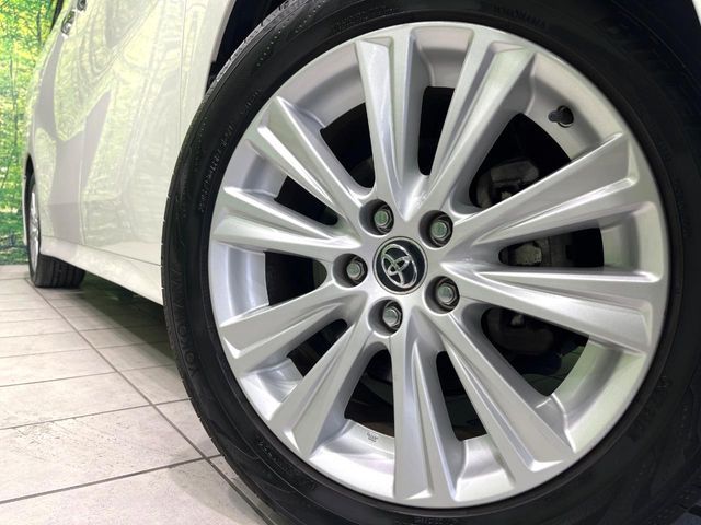 TOYOTA VELLFIRE 2018