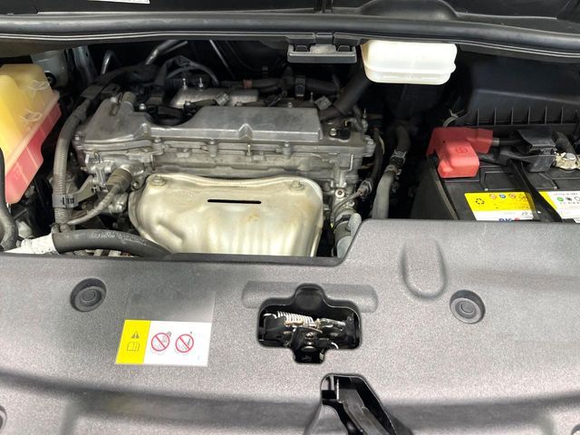 TOYOTA VELLFIRE 2018