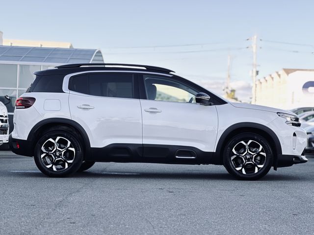 CITROEN CITROEN C5 AIRCROSS SUV 2023