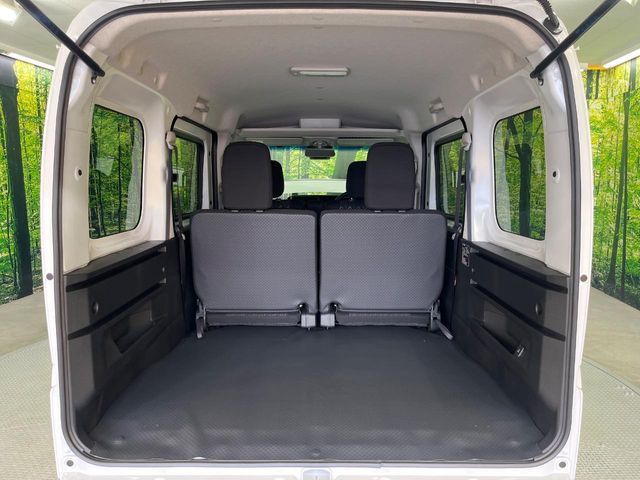 DAIHATSU ATRAI van 2025