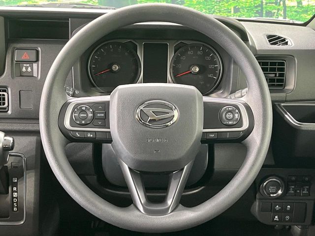 DAIHATSU ATRAI van 2025