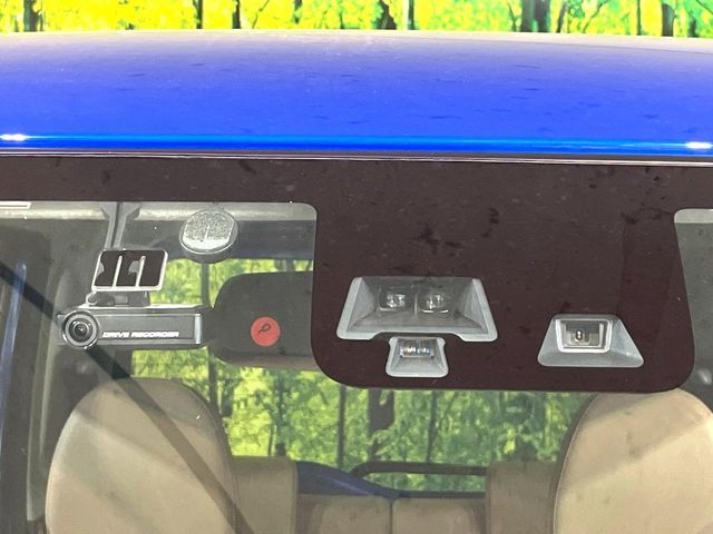 NISSAN DAYZ ROOX 2017