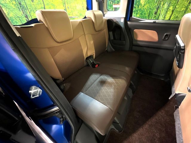 NISSAN DAYZ ROOX 2017