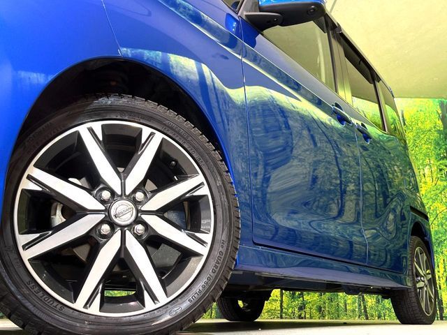 NISSAN DAYZ ROOX 2017