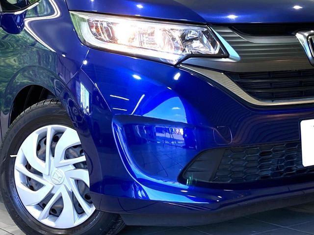 HONDA FREED 2017