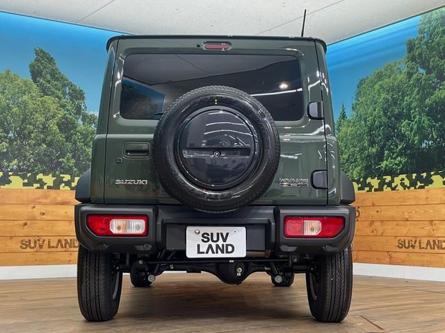 SUZUKI JIMNY NOMADE 2025