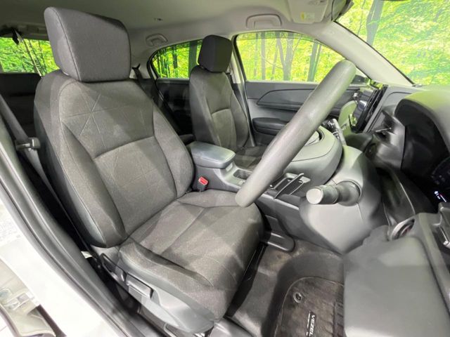 HONDA VEZEL e:HEV 2022