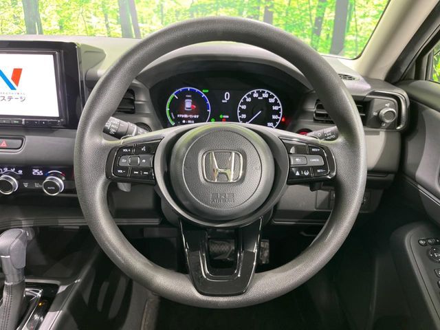 HONDA VEZEL e:HEV 2022