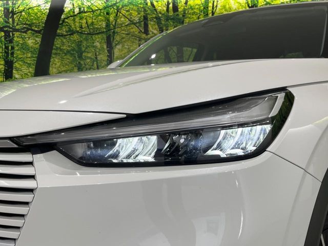 HONDA VEZEL e:HEV 2022