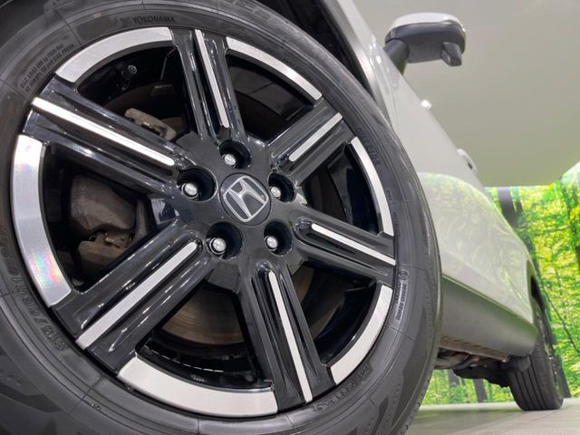 HONDA VEZEL e:HEV 2022