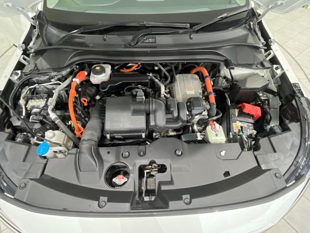 HONDA VEZEL e:HEV 2022