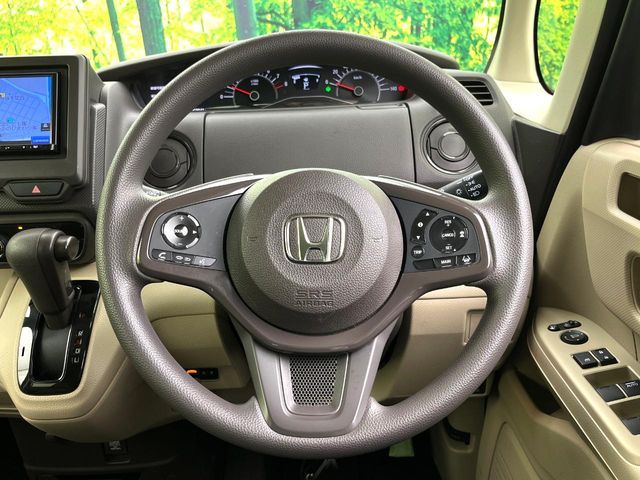 HONDA N BOX 2019