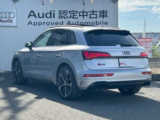AUDI AUDI SQ5 2024