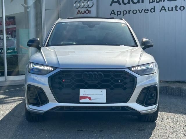 AUDI AUDI SQ5 2024