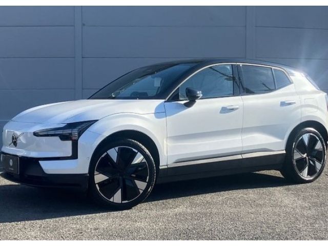 VOLVO VOLVO EX30 2024