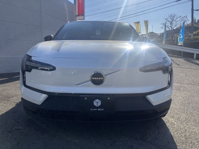 VOLVO VOLVO EX30 2024
