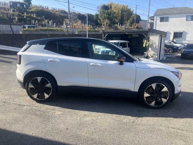 VOLVO VOLVO EX30 2024