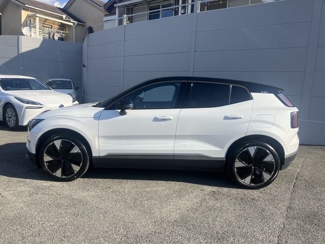 VOLVO VOLVO EX30 2024