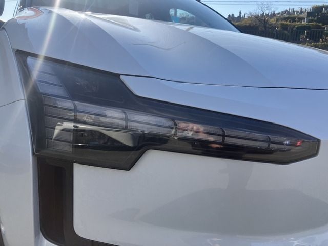 VOLVO VOLVO EX30 2024