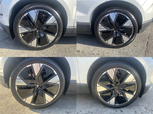 VOLVO VOLVO EX30 2024