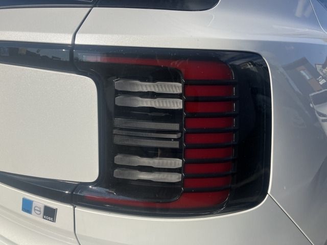 VOLVO VOLVO EX30 2024