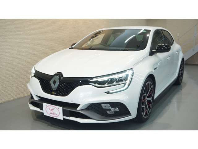 RENAULT RENAULT MEGANE hatchback 2023