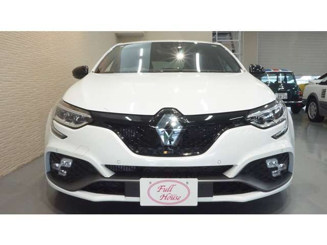 RENAULT RENAULT MEGANE hatchback 2023