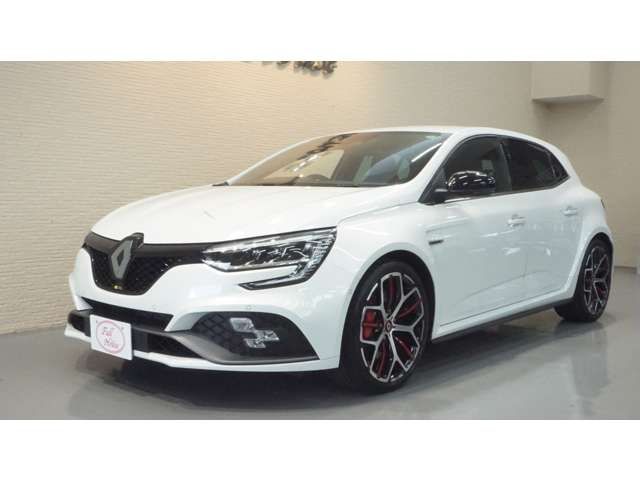RENAULT RENAULT MEGANE hatchback 2023