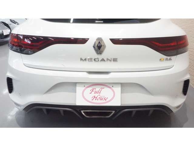 RENAULT RENAULT MEGANE hatchback 2023