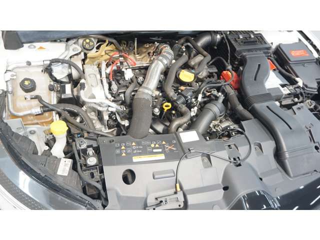 RENAULT RENAULT MEGANE hatchback 2023