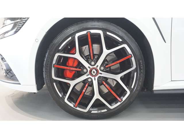 RENAULT RENAULT MEGANE hatchback 2023