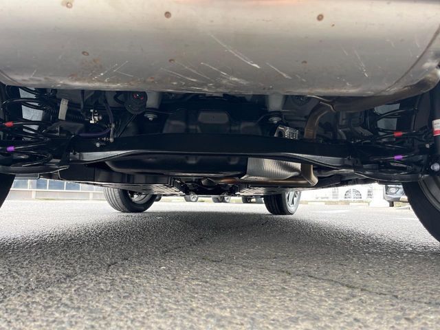 TOYOTA LEXUS LBX 2024