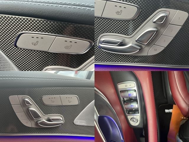 MERCEDES BENZ MERCEDES AMG CLS class HYBRID 2022