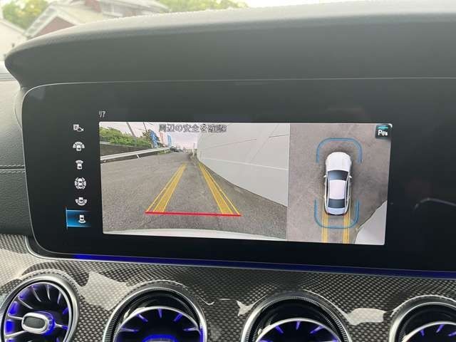 MERCEDES BENZ MERCEDES AMG CLS class HYBRID 2022