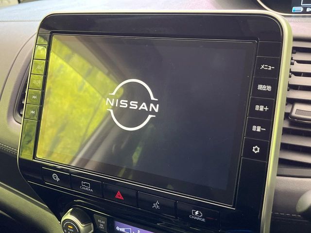 NISSAN SERENA  WG 2020