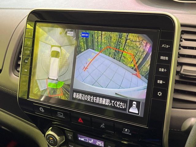 NISSAN SERENA  WG 2020