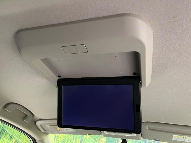 NISSAN SERENA  WG 2020