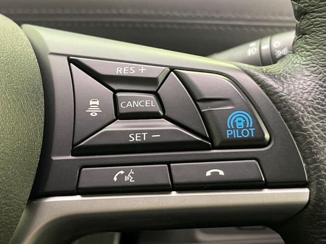 NISSAN SERENA  WG 2020