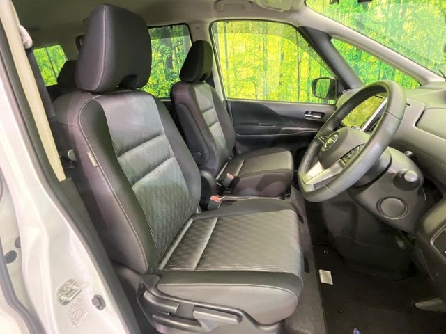 NISSAN SERENA  WG 2020