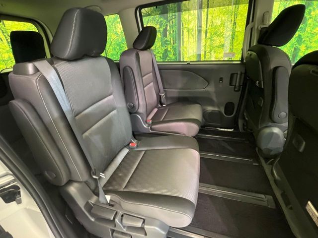 NISSAN SERENA  WG 2020