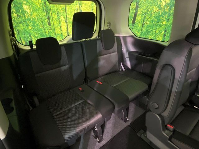 NISSAN SERENA  WG 2020