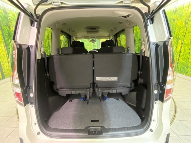 NISSAN SERENA  WG 2020