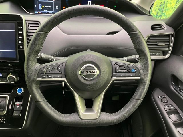 NISSAN SERENA  WG 2020