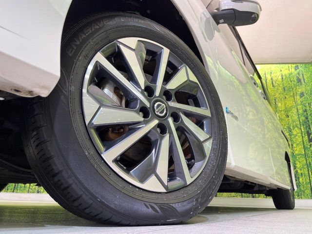 NISSAN SERENA  WG 2020