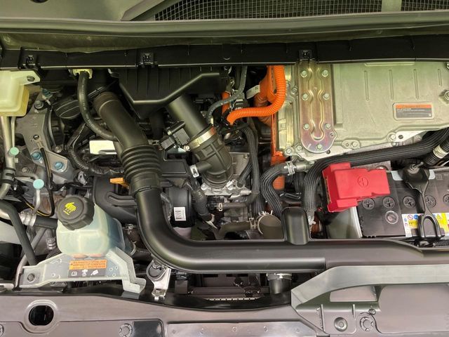 NISSAN SERENA  WG 2020